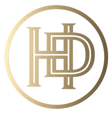 Heaven's Door Logo
