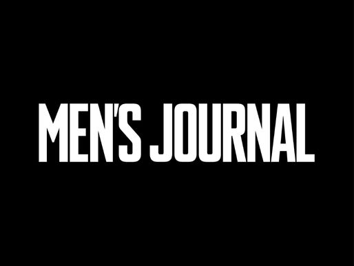 MEN'S JOURNAL: 10 Rare Bourbons and Ryes Worth Hunting Down