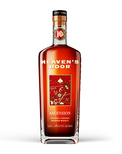 HOME | Heavens Door Whiskey