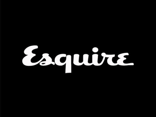ESQUIRE: The 2021 Spirit Awards